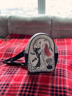 Backpack in perfect condition